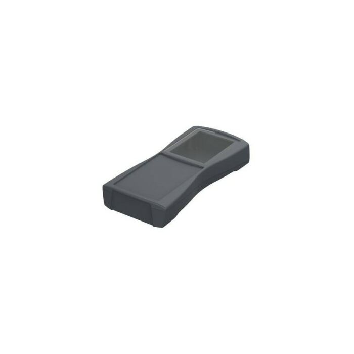 BS 801 DIS with battery compartment for 4 AA batteries, IP 40 BS 801 DIS-7024