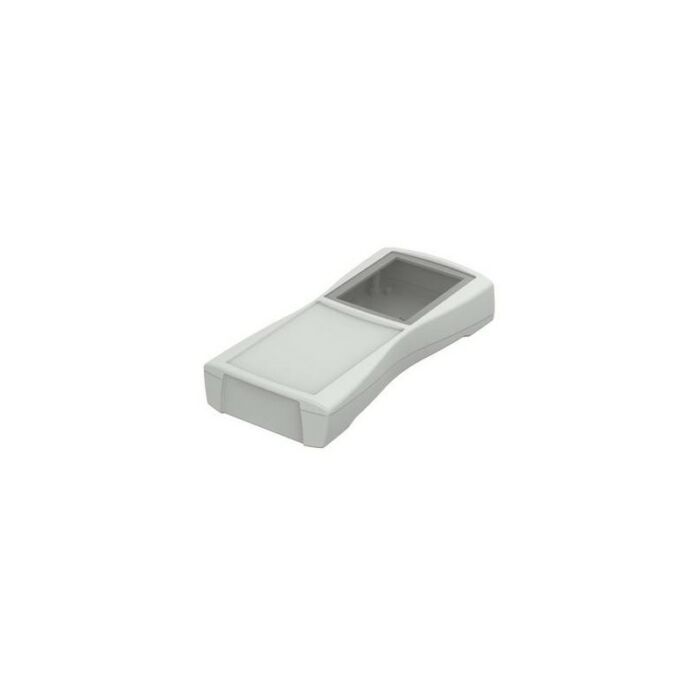 BS 801 DIS with battery compartment for 4 Mignon (AA), IP 40 BS 801 DIS-7035