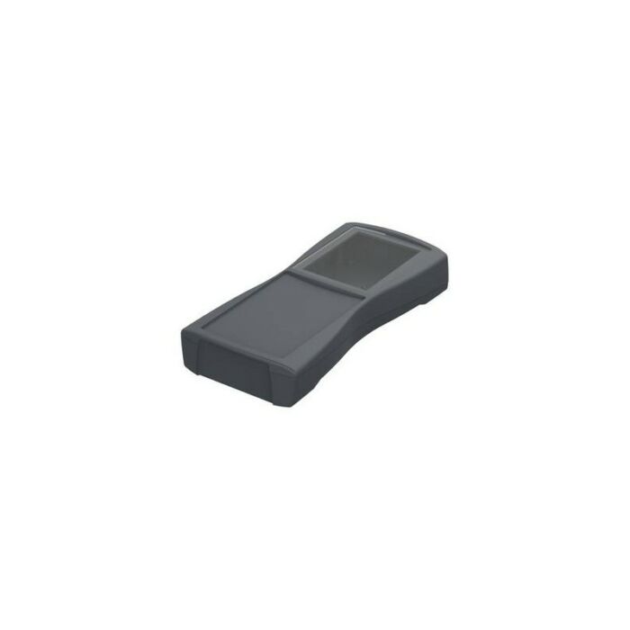 BS 803 DIS with battery compartment for 4 Mignon (AA), IP 40 (IP 65¹) BS 803 DIS-7024