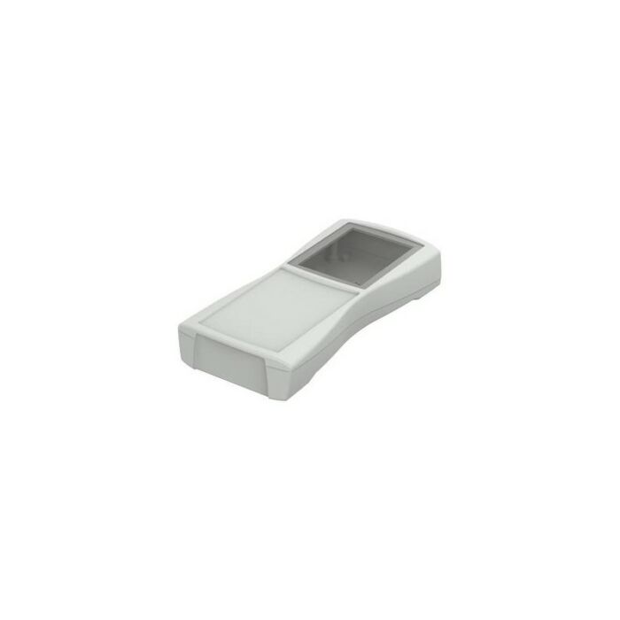 BS 804 DIS with battery compartment for 4 Mignon (AA), IP 65² BS 804 DIS-7035