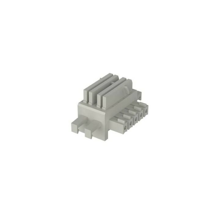 Bus connector / pin header for bus connector CNT-BV 12/2-5