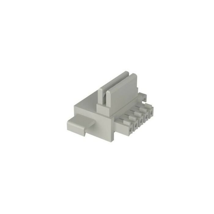 Bus connector / pin header for bus connector CNT-BV 17/1-5