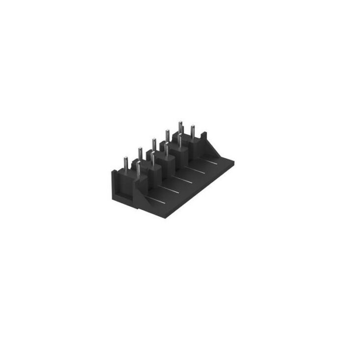 Bus connector / pin header for bus connector CNT-STL