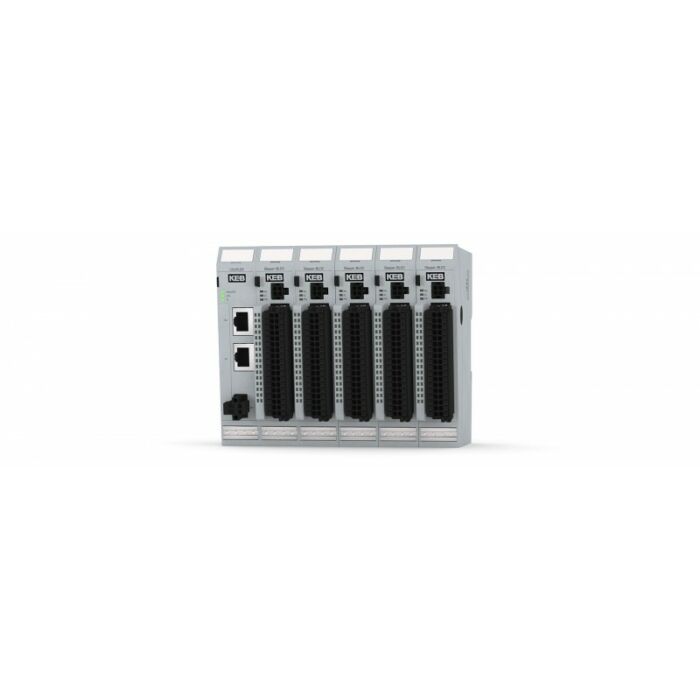 C6 Remote I/O