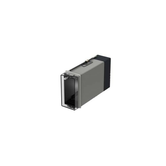 CC 500 for panel mounting with hinged front, crystal clear, IP 65 CC 500 NGTK