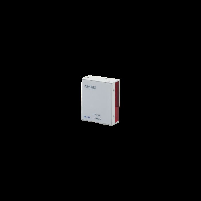 CCD bar code reader model series BL-180