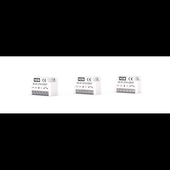 COMBITRON 91 rectifier