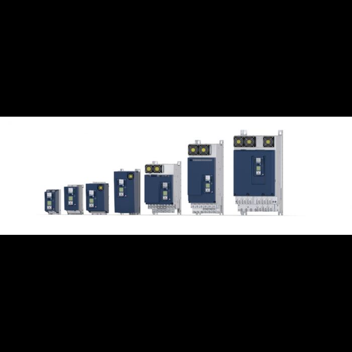 COMBIVERT F6 Drive Controller