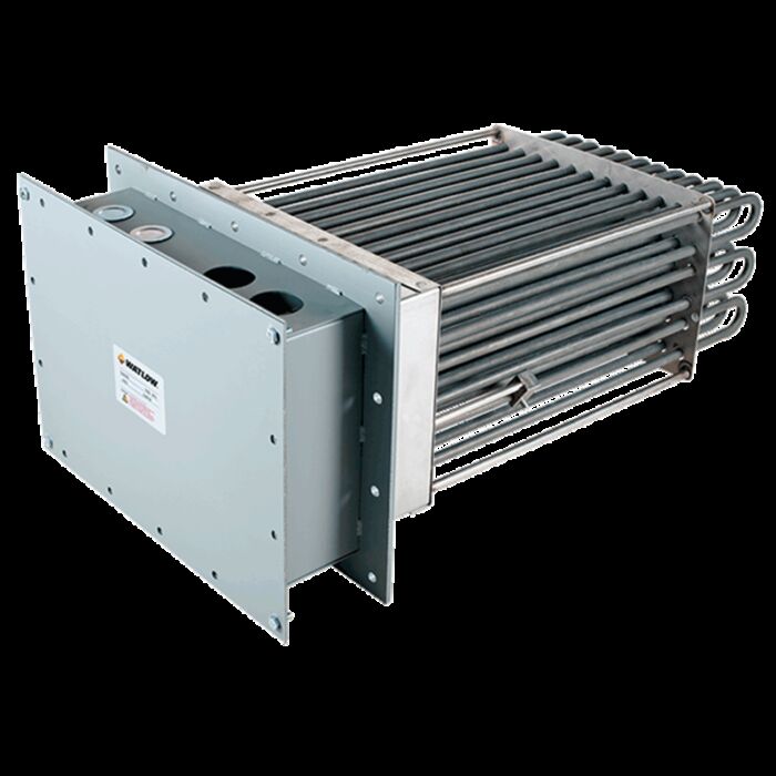 D SERIES Duct Heaters
