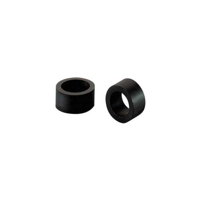 Sealing rings GD, nitrite rubber, for clamping cages KK GD 7