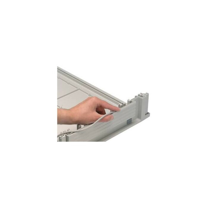 Seal IP 54 / EMC seal for housing and installation kits IN-DI