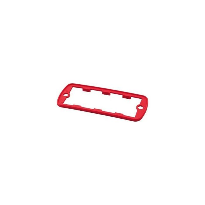 Seals fire red DI 880-3000