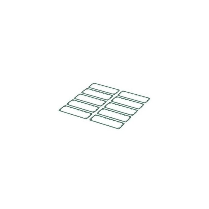 Seals Patina green DI 2070-6000