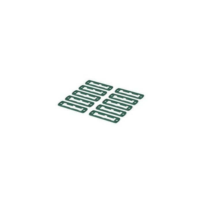 Seals Patina green DI 820-6000