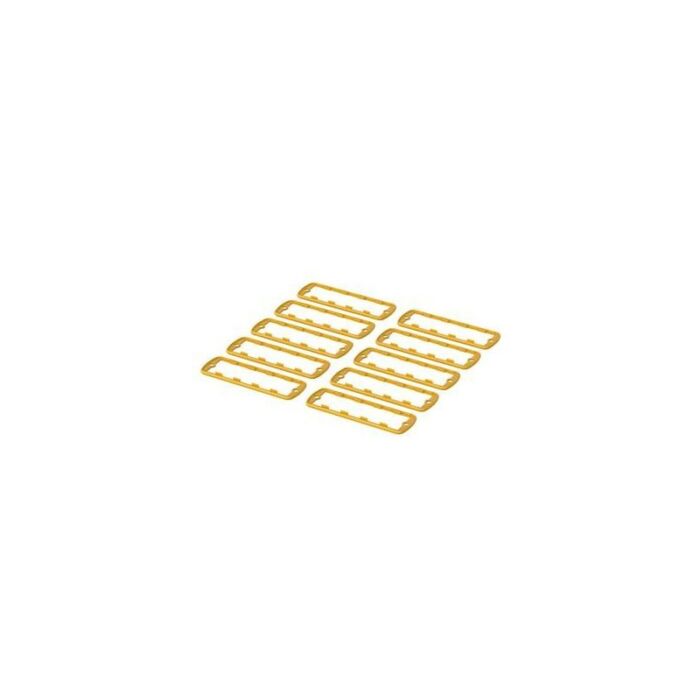 Seals rapeseed yellow DI 1000-1021