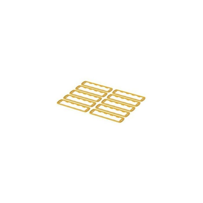 Seals rapeseed yellow DI 1300-1021