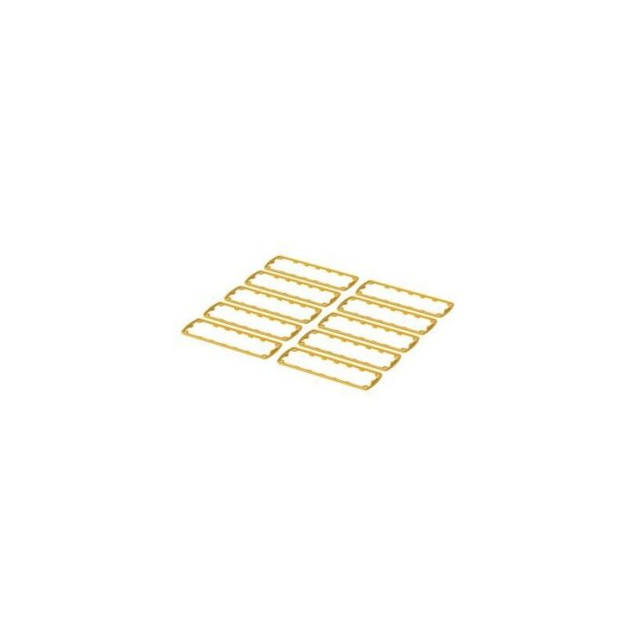 Seals rapeseed yellow DI 1600-1021