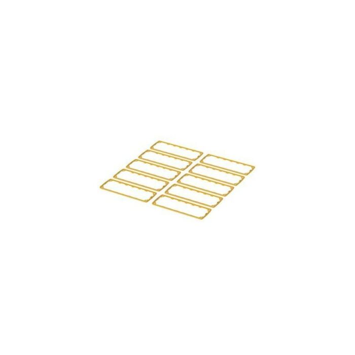 Seals rapeseed yellow DI 2070-1021