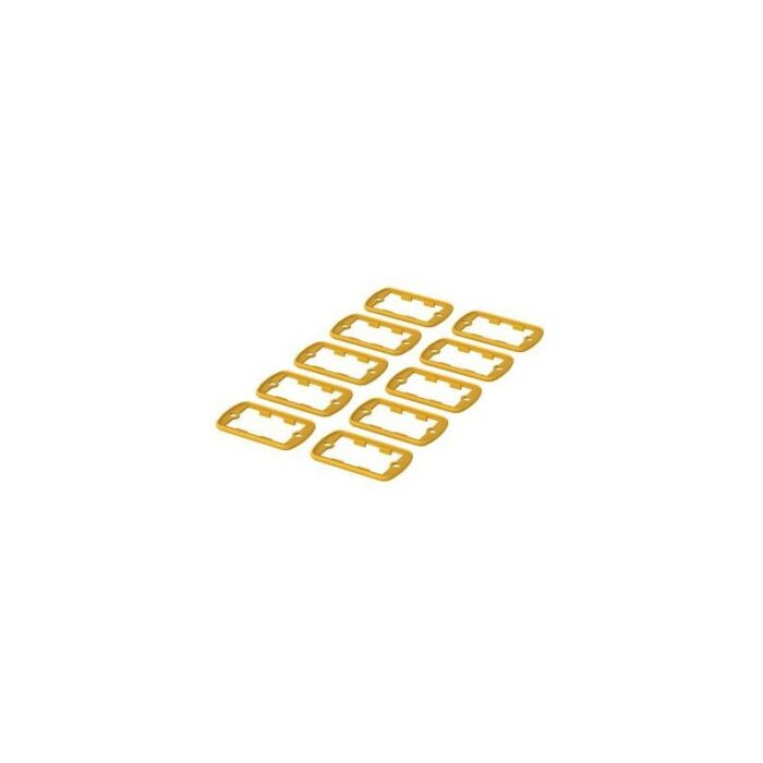Seals rapeseed yellow DI 600-1021
