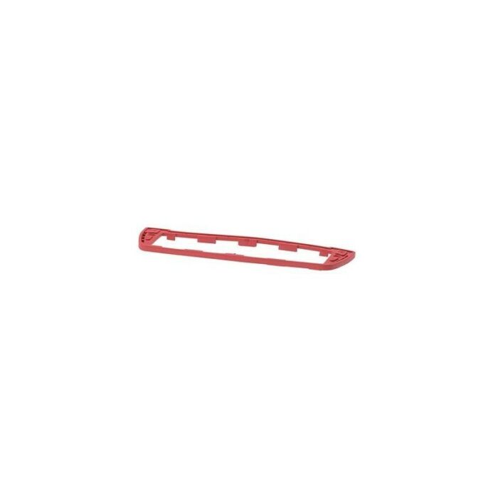 Seals red AS 1835 DI