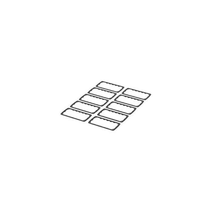 Seals UL 94 V0 DI 1680-V0