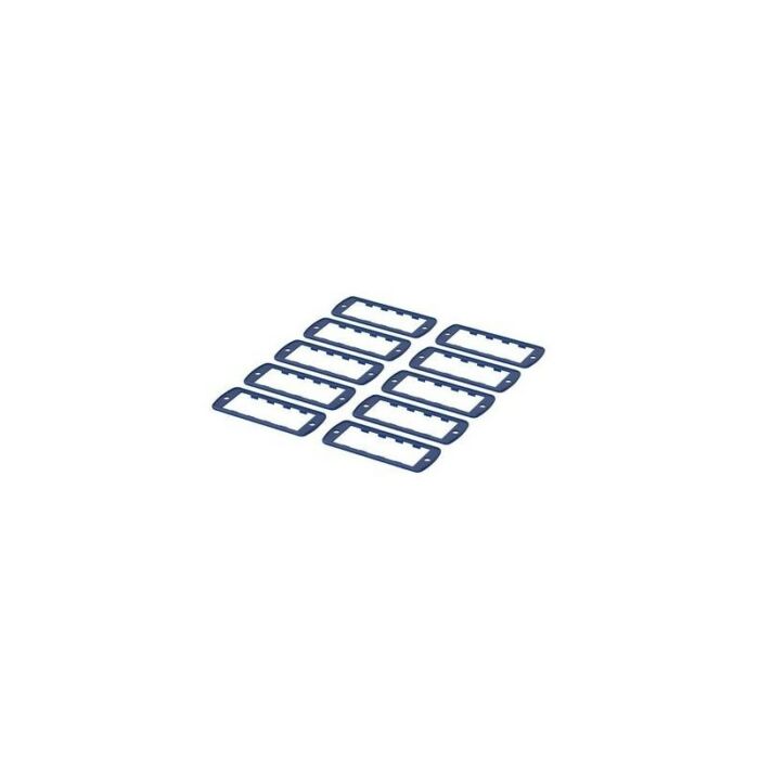Seals ultramarine blue DI 1040-5002