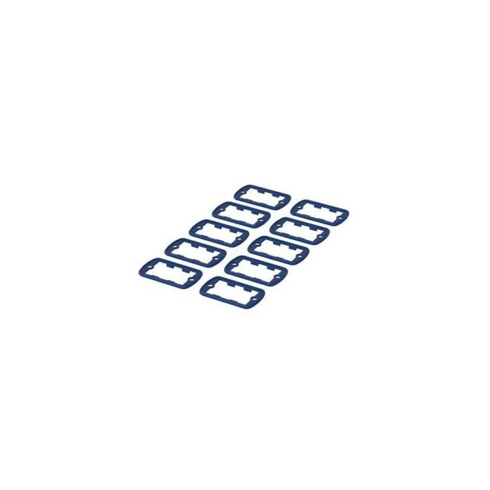 Seals Ultramarine Blue DI 600-5002