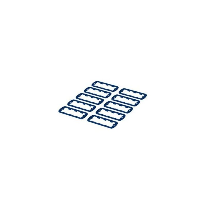 Seals ultramarine blue DI 800-5002