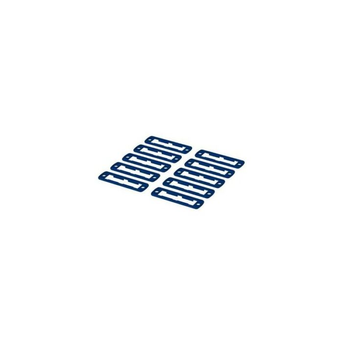 Seals Ultramarine Blue DI 820-5002