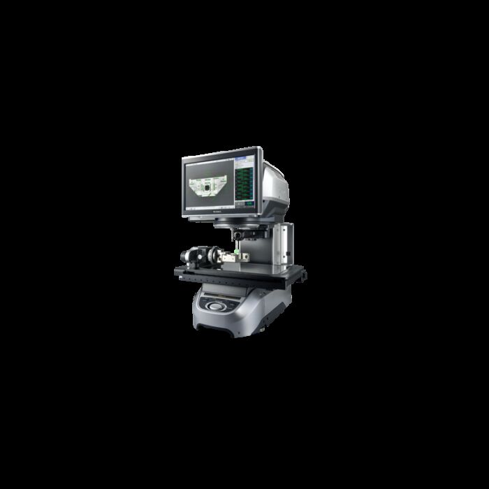 Digital measurement projector model series IM-8000
