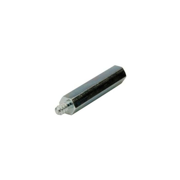 Spacer bolt DIBLZ AK 30x7/IM3/74