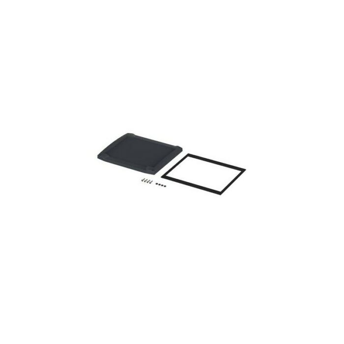 Built-in front with membrane keyboard surface BCD 200 CF-7024