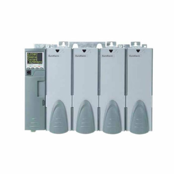EPower™ thyristor controller