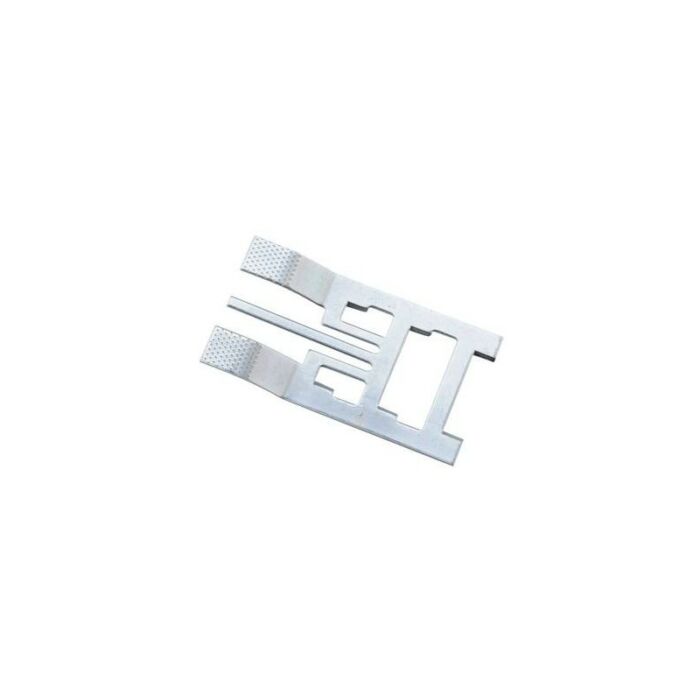 Spring clip for fastening the housing NGS-NF