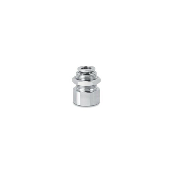 Female Bulkhead Connector 102321038