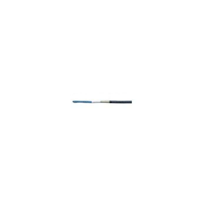 Flexible multiple conductor for cable chain inner insulation tpe-e with pur cover 4191825