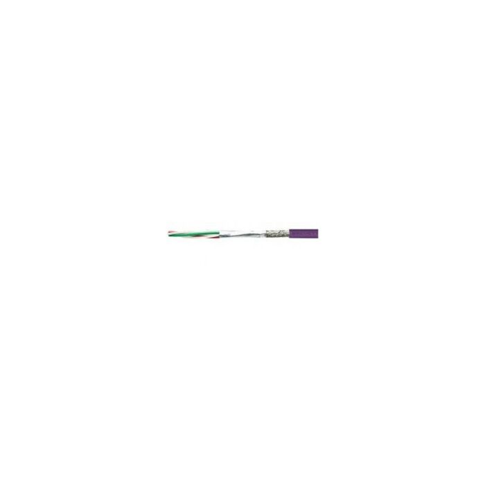 Flexible cable for cable chain pvc and pur de "Other Brands" 4500010