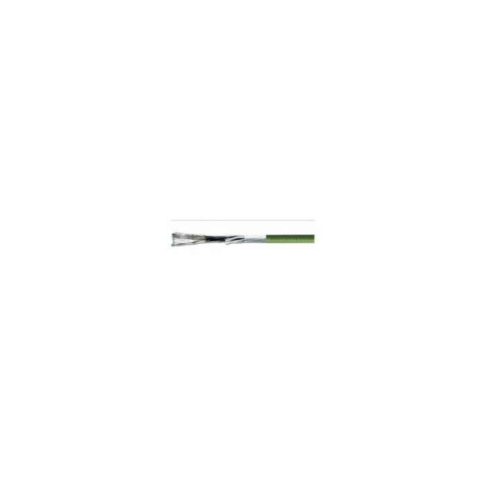 Flexible cable for plastic chains 4400008