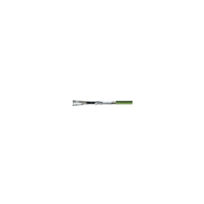 Flexible cable for plastic chains 4400009