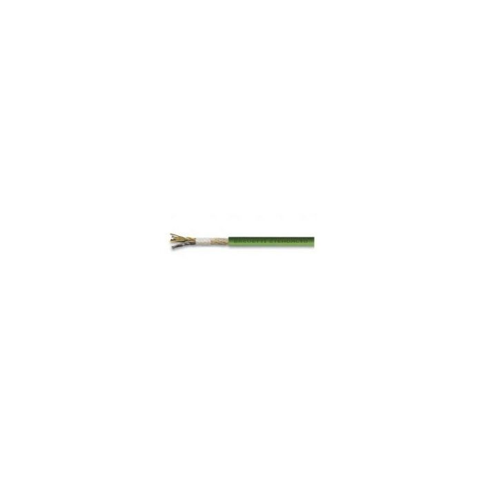 Flexible cable for plastic chains 4400022