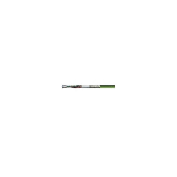 Flexible cable for plastic chains 4400025