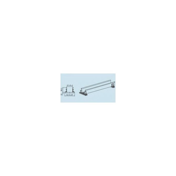 Guide channel 040CS305050