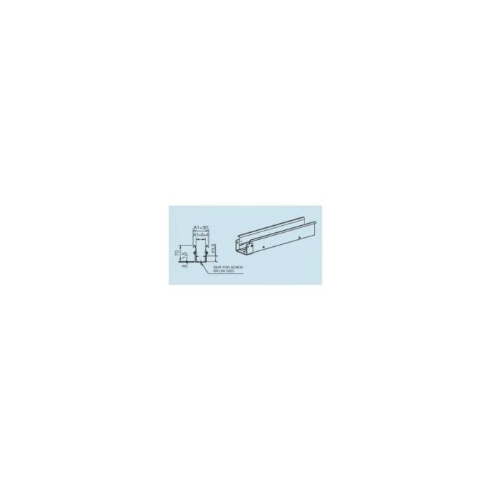 Guide channel CA30050