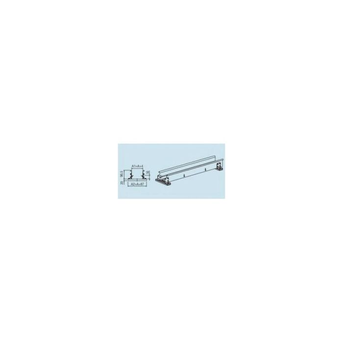 Guide channel CA335040