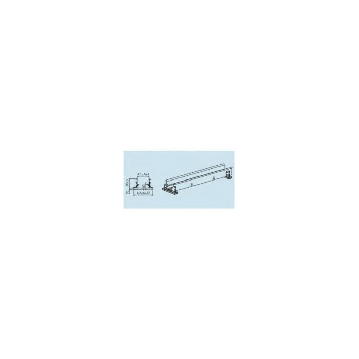 Guide channel CA435076