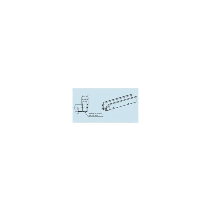 Guide channel CS30035