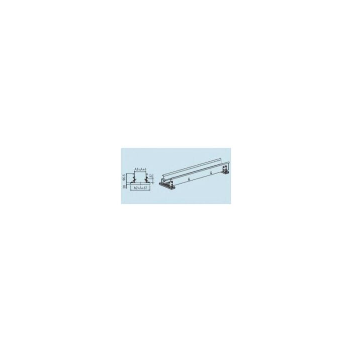Guide channel CS325L076