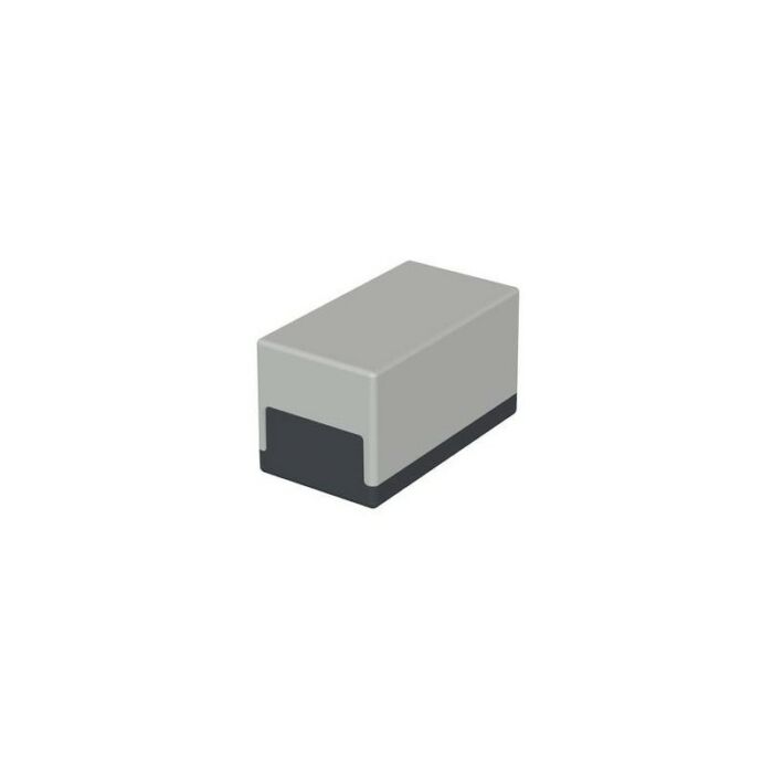 Closed housing E 435
