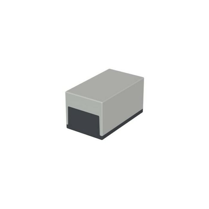 Closed housing E 460