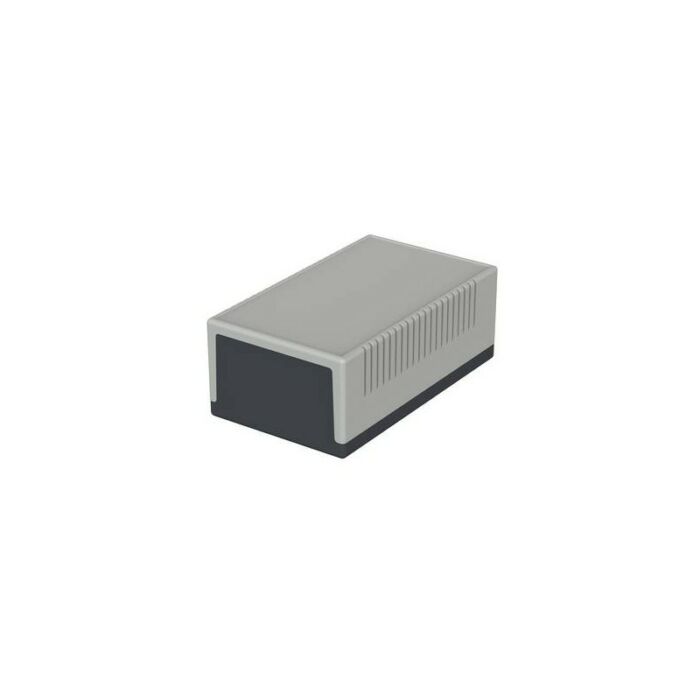 Closed housing with membrane keyboard surface E 450 F
